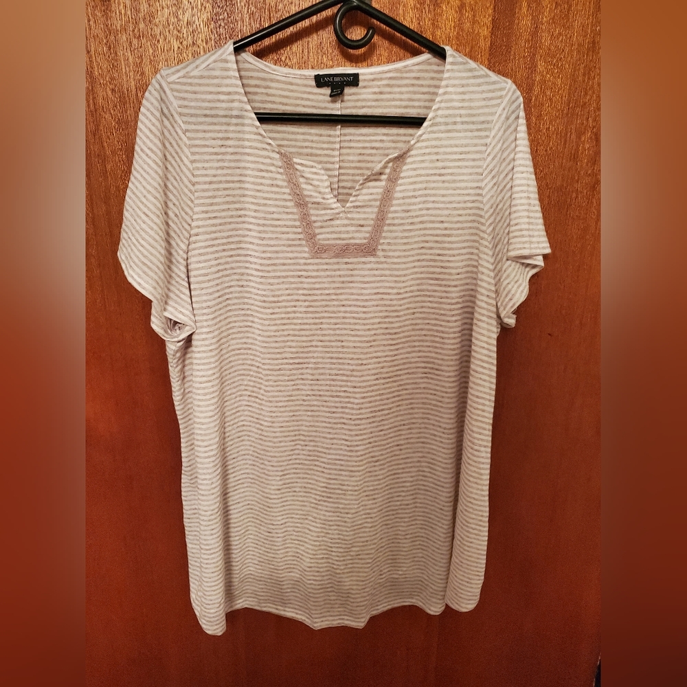 Lane Bryant women's top. Size 18-20